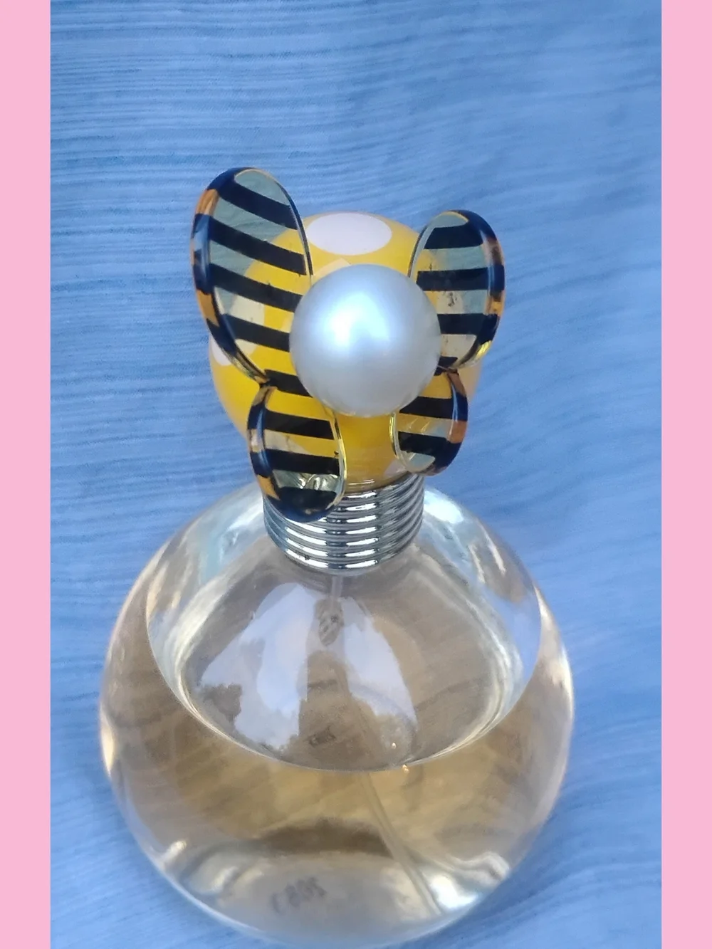 Marc Jacobs Honey Women's Fragrance 3.3 oz ~ 100ml